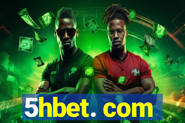5hbet. com